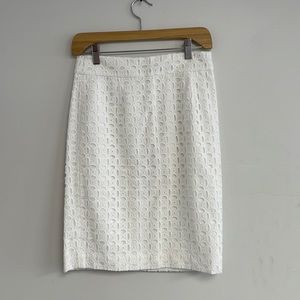 Women’s Banana Republic pencil skirt new with tags